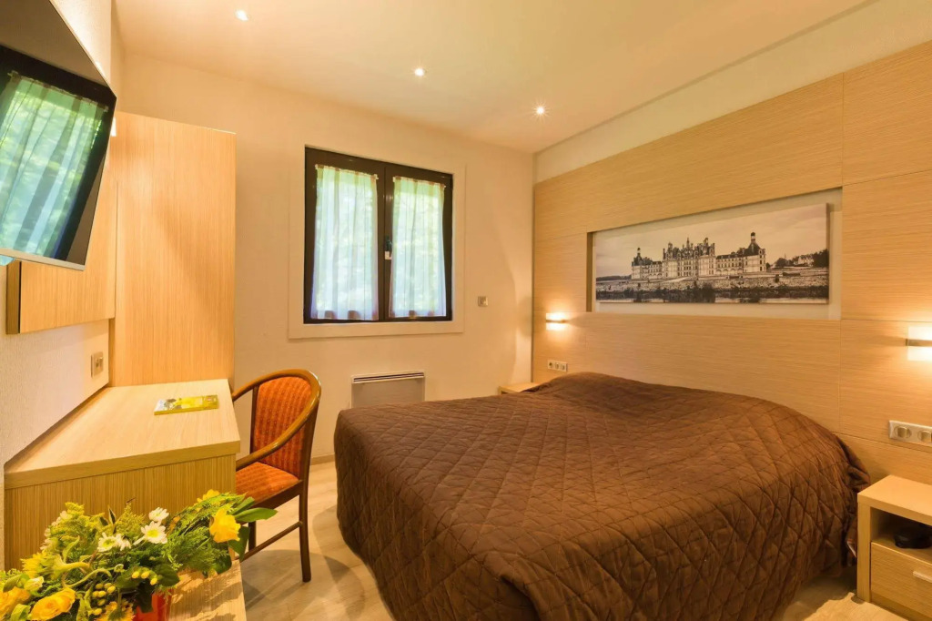 Logis Albhotel Grill