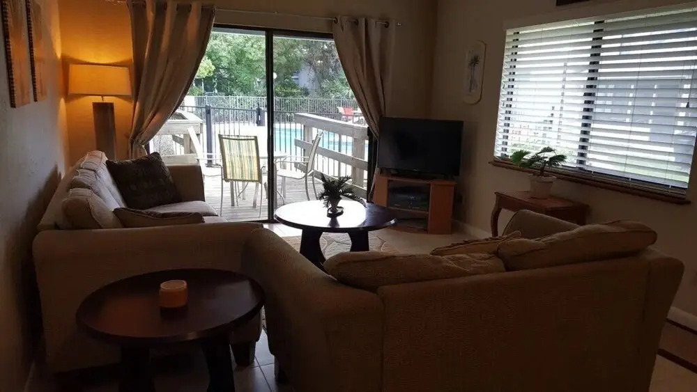 Seaside Villas 4302