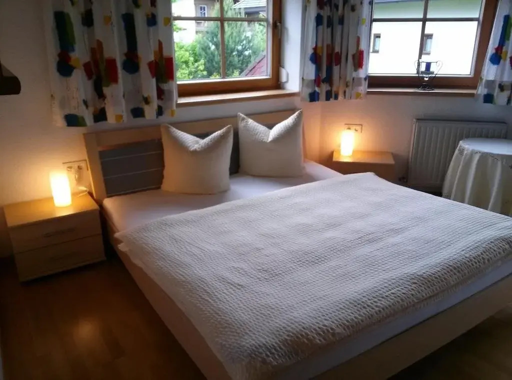 Ferienwohnung Prosch