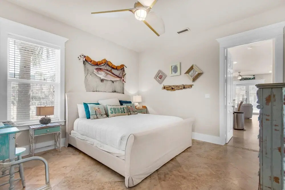 Miramar Beach Villa 101