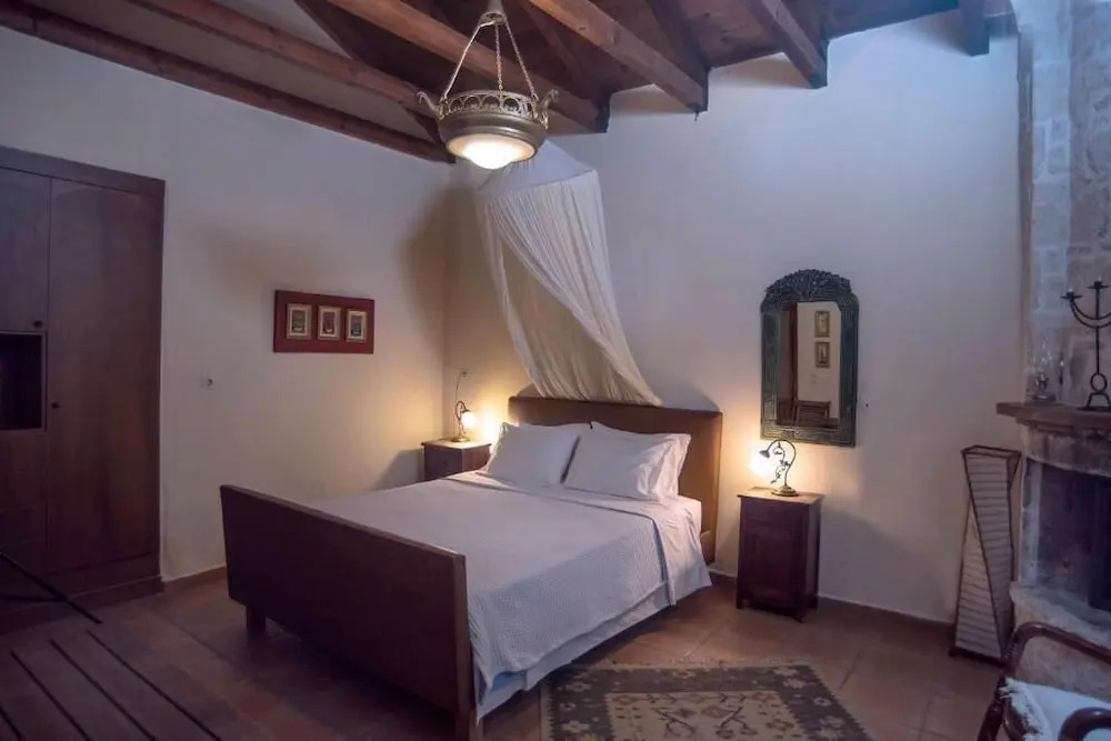 Troullos Traditional Homes