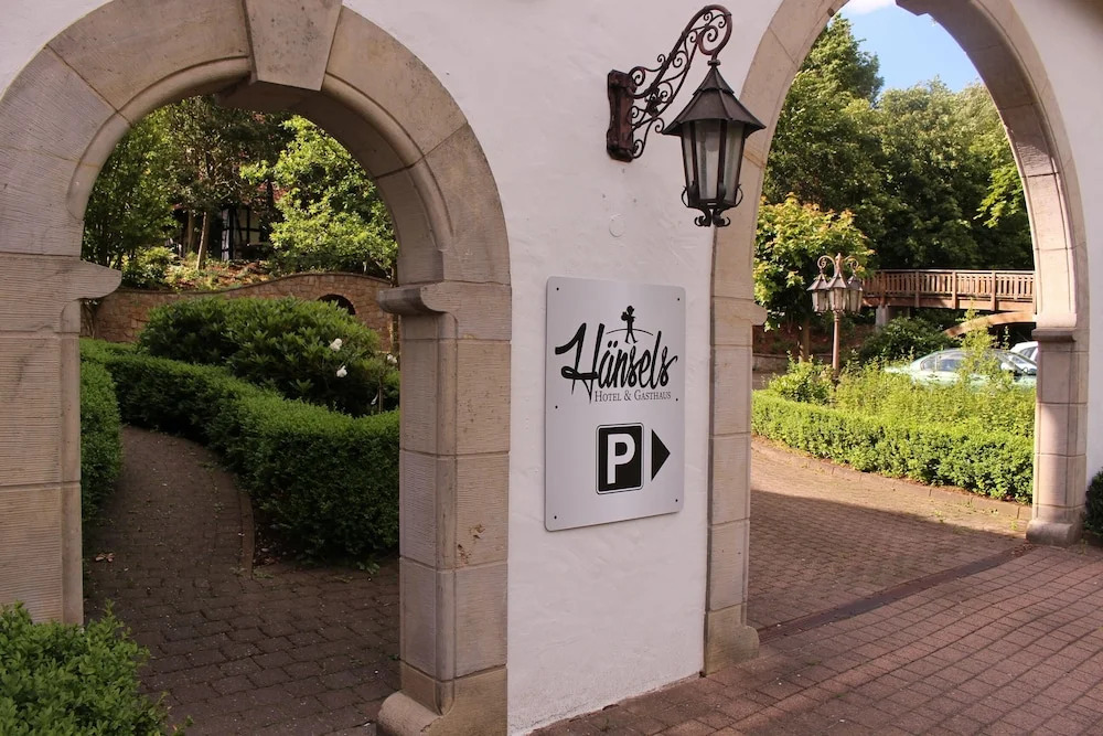 Hotel Wittekindsquelle