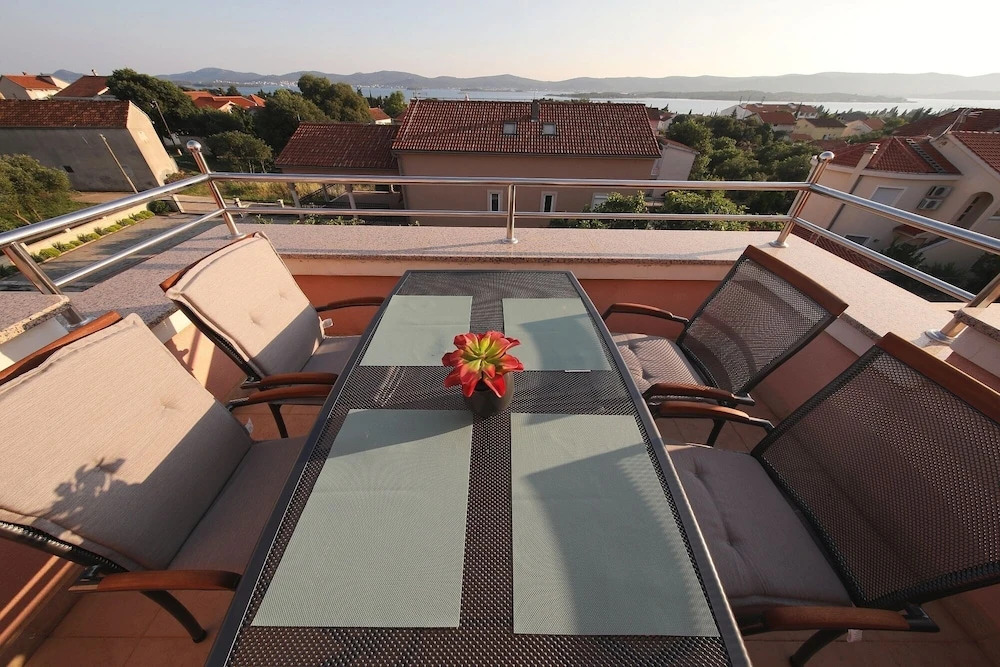 Villa Marko by AdriaticLuxuryVillas