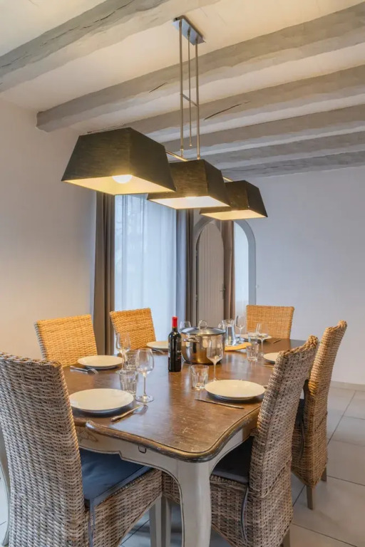 TY Carn - Belle Maison Bretonne a 100m de la mer