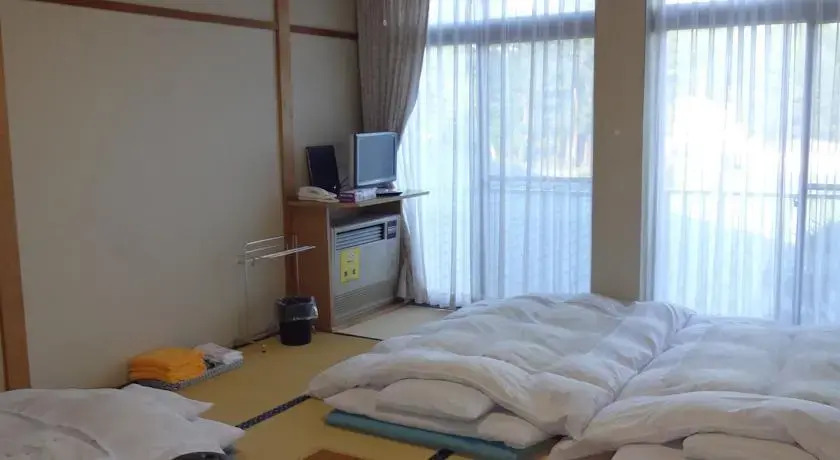 Ryokan Yougan Onsen