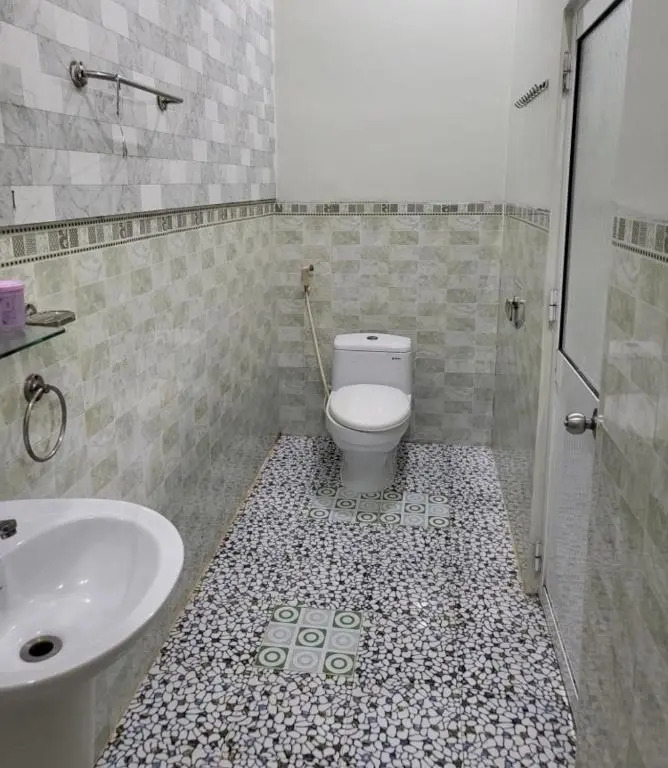 Davi hostel