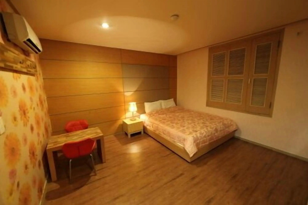 Hotel Ballantine