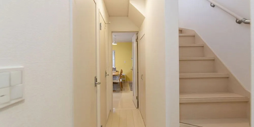 Kinugawa Station Front room B