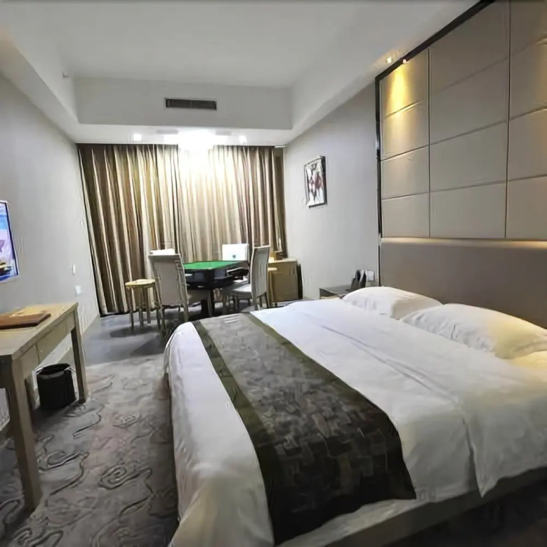 Mingxiang Hotel