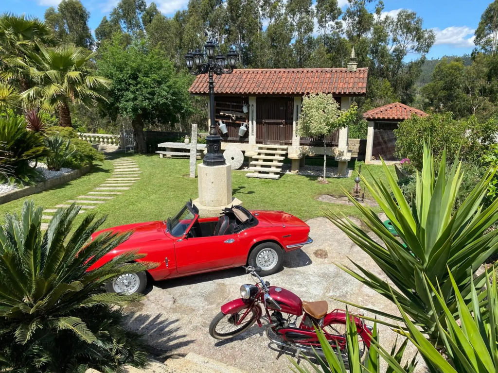 Casas do Picoutinho