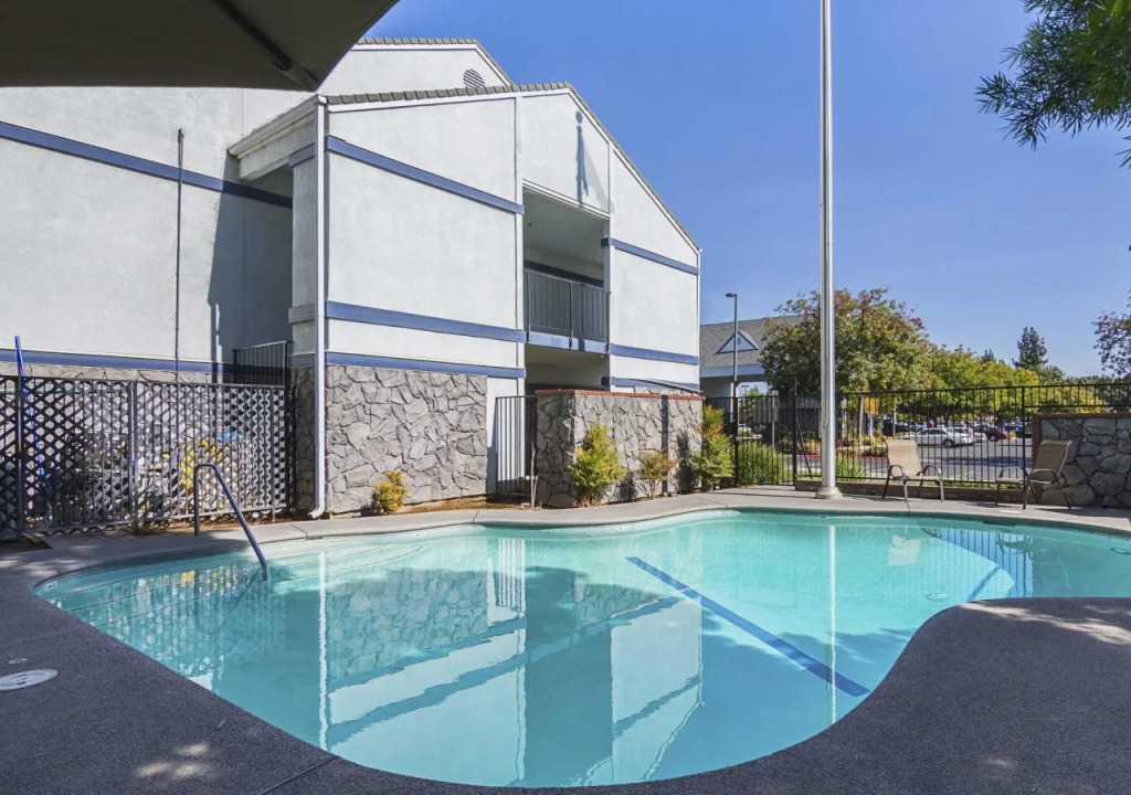 Quality Inn Fresno Yosemite Airport