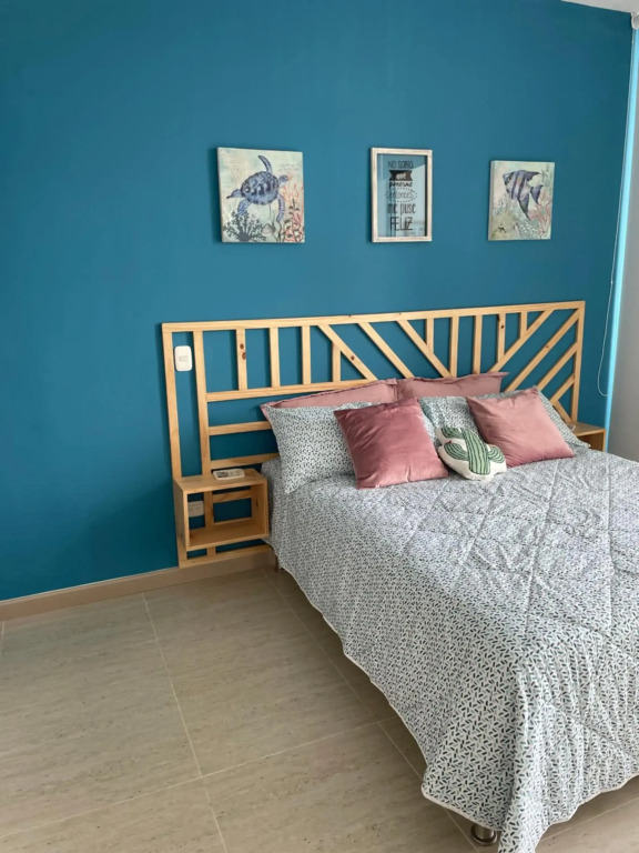 Espectacular Apartamento Sierra Beach Resort