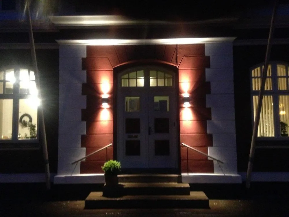 Hotel Vamdrup