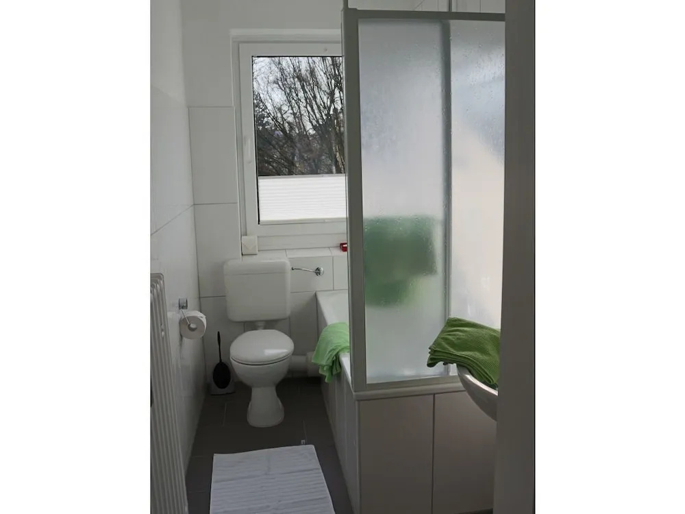 Travel Apartments