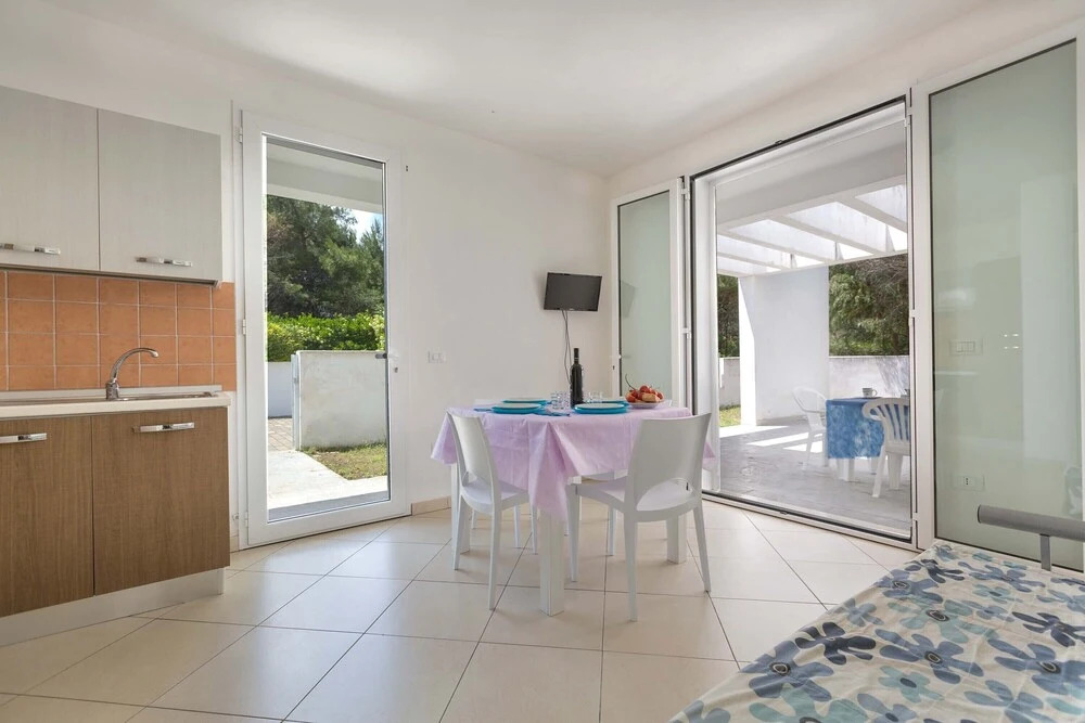 2372 Villette Girovagando - Trilo Standard by Barbarhouse