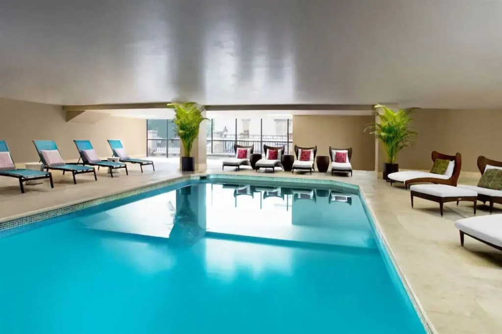 Hyatt Regency Savannah