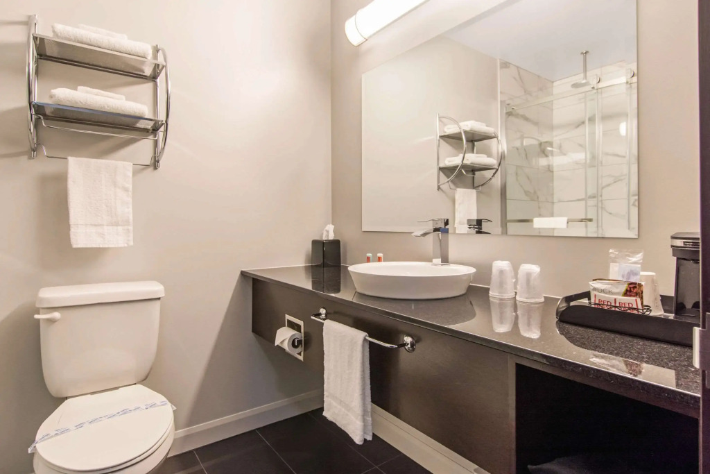 Econo Lodge Inn & Suites