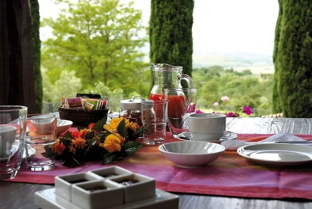 Relais Gli Ulivi
