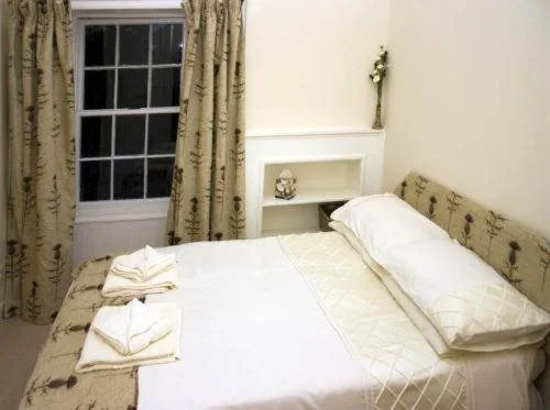Mill House Bed & Breakfast