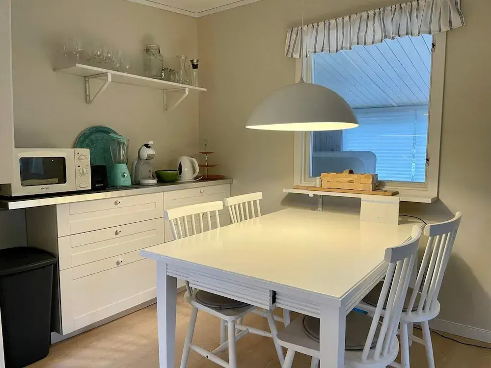 8 person holiday home in YNGSJÖ, SVERIGE-By Traum