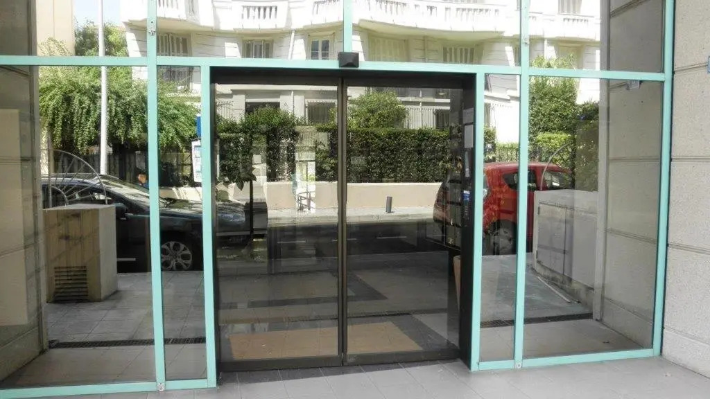 Nice Centre, Magnifique Studio Proche Mer