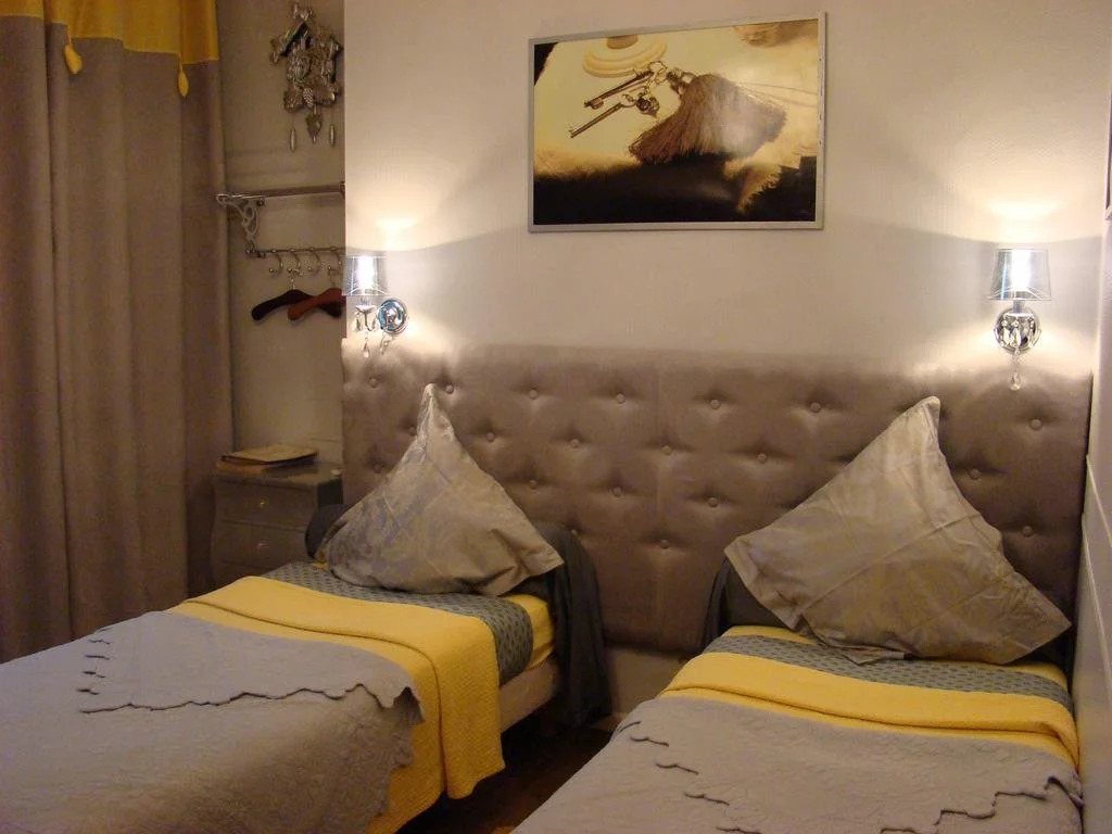 Chimay B&B