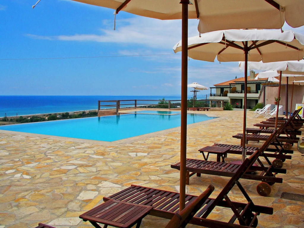 Natura Club Hotel & Spa