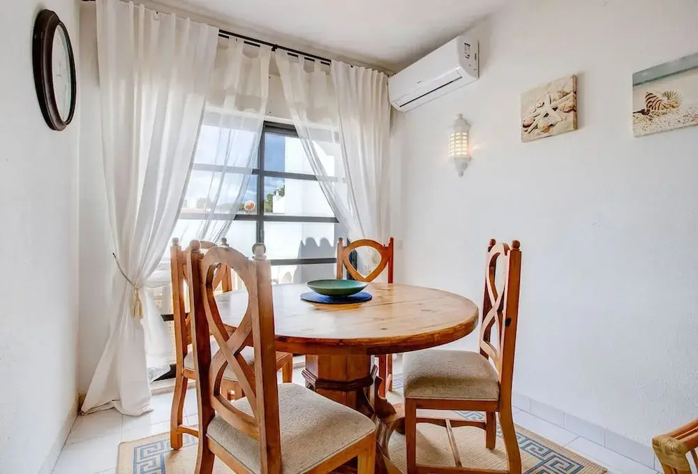 135 Monte Dourado Two Bed Apartment With Communa