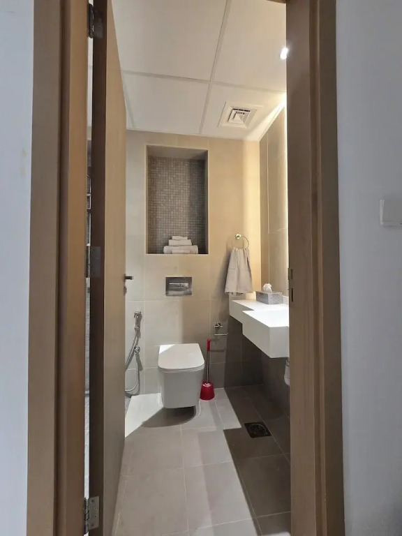 Oshare Modern Living Dubai by Shiro Elegant Holiday Homes