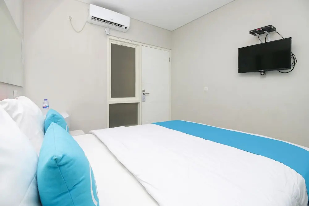 Airy Darmo Kanwa 18 Surabaya