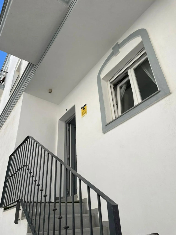 Apartamento Vacacional Manoli