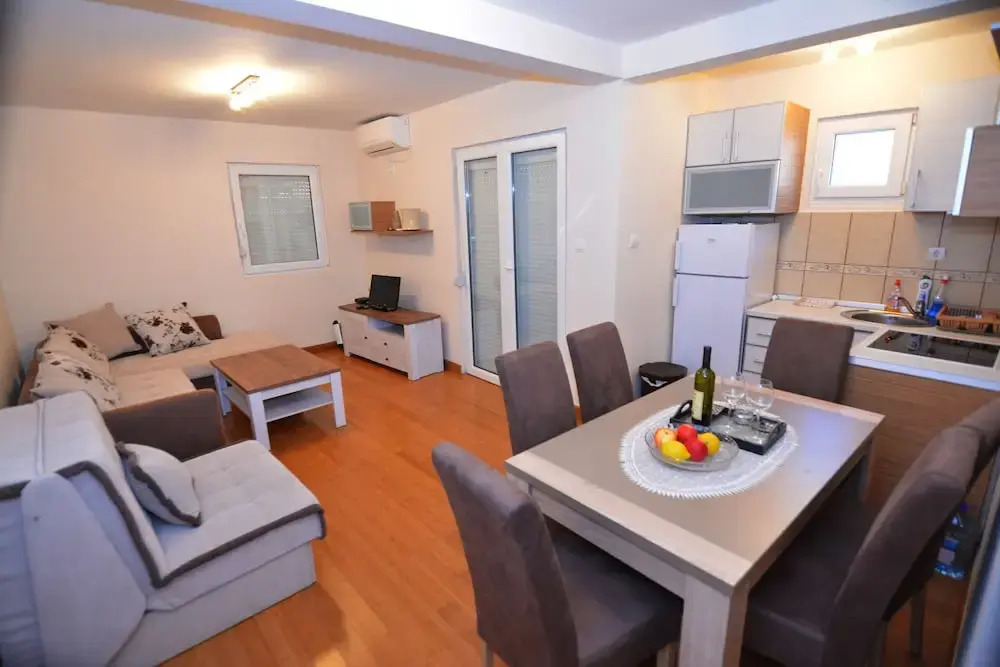 Apartment Novak