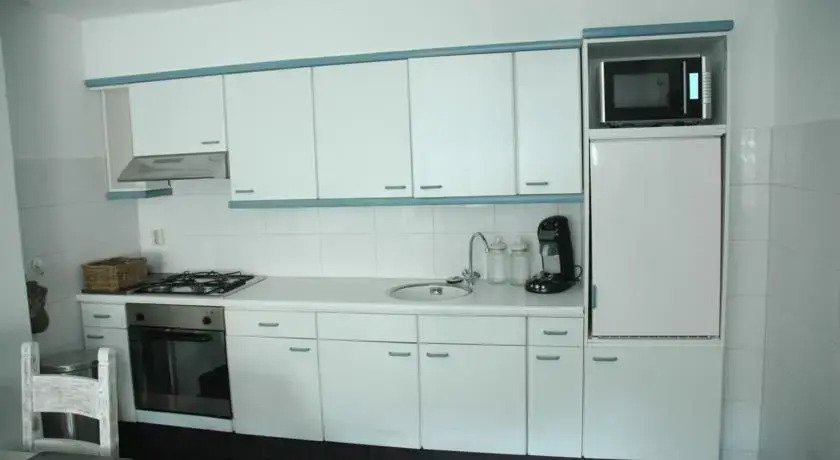 Appartement Syllies