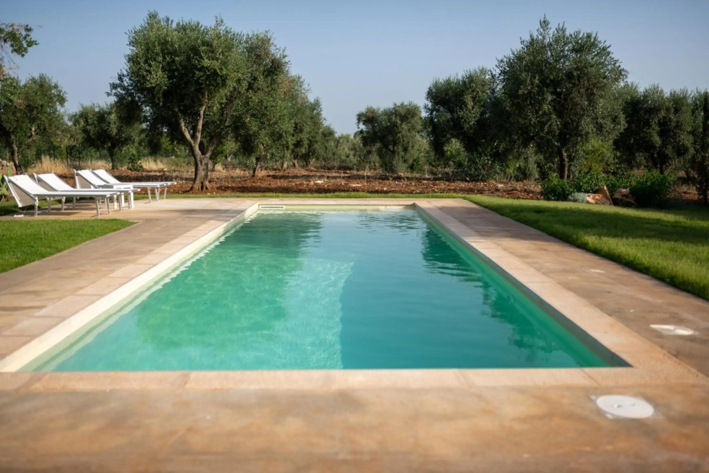 Trullo Maria Teresa