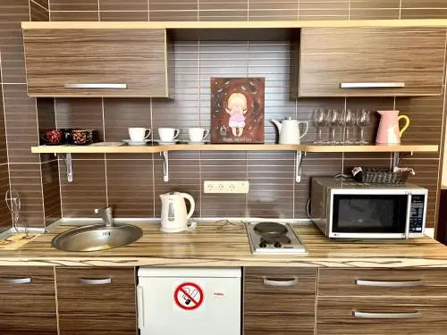Apartment Alla