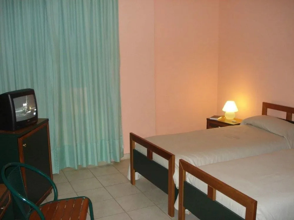 Hotel Grandinetti
