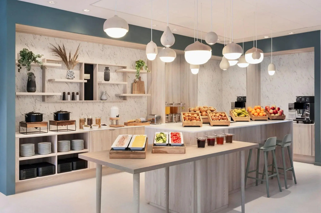 Fairfield by Marriott Copenhagen Nordhavn