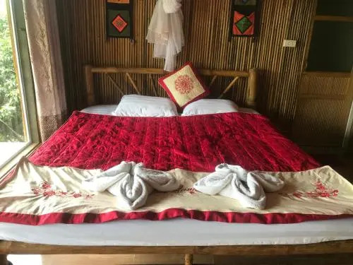 Eco Homestay Mai Chau - Venuestay