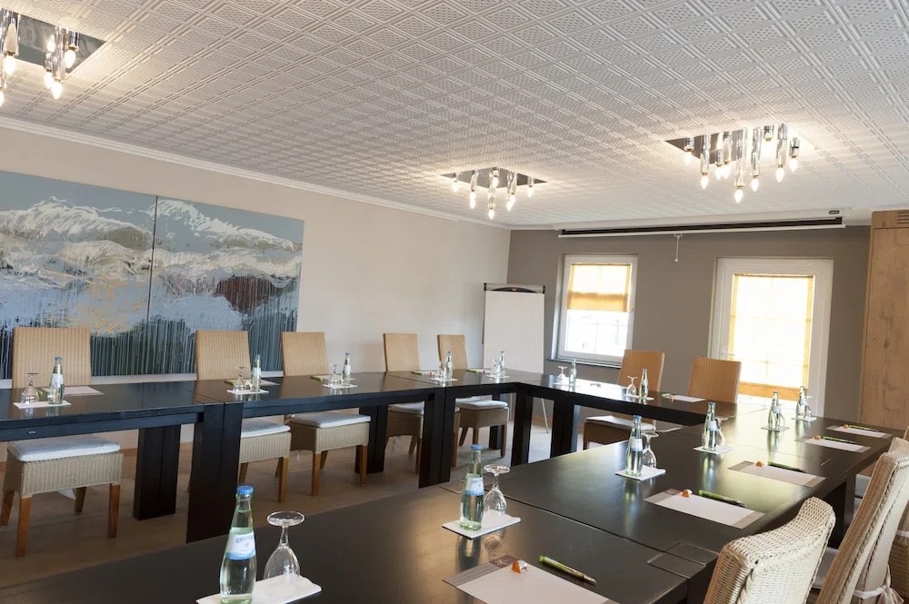 Land-gut-Hotel Merkers Bostal Hotel