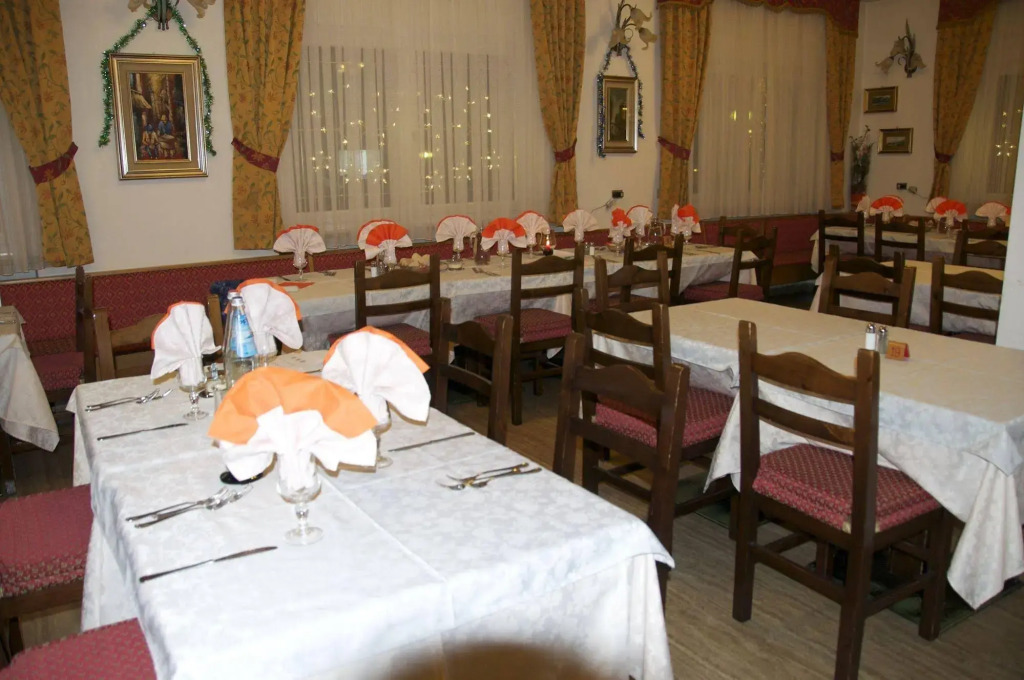 Hotel Sciatori