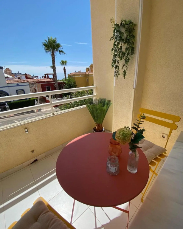 Casa La Mata