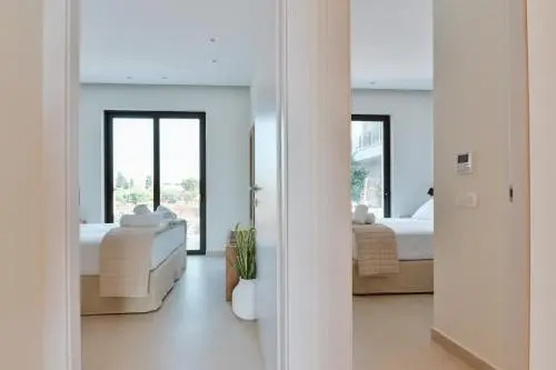 Melior Luxury Villas
