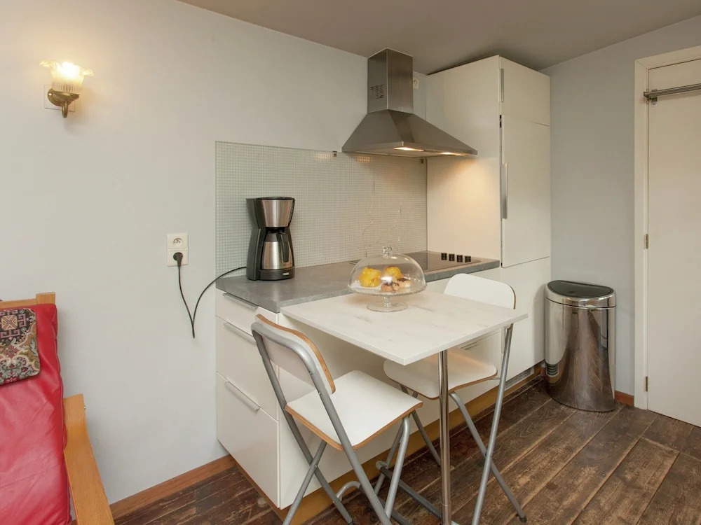 Fishing Chalet, Opglabbeek