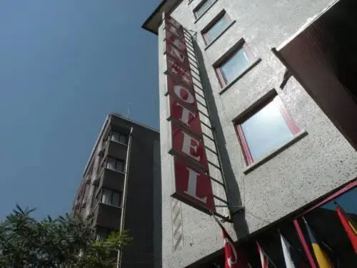 Hotel Esin