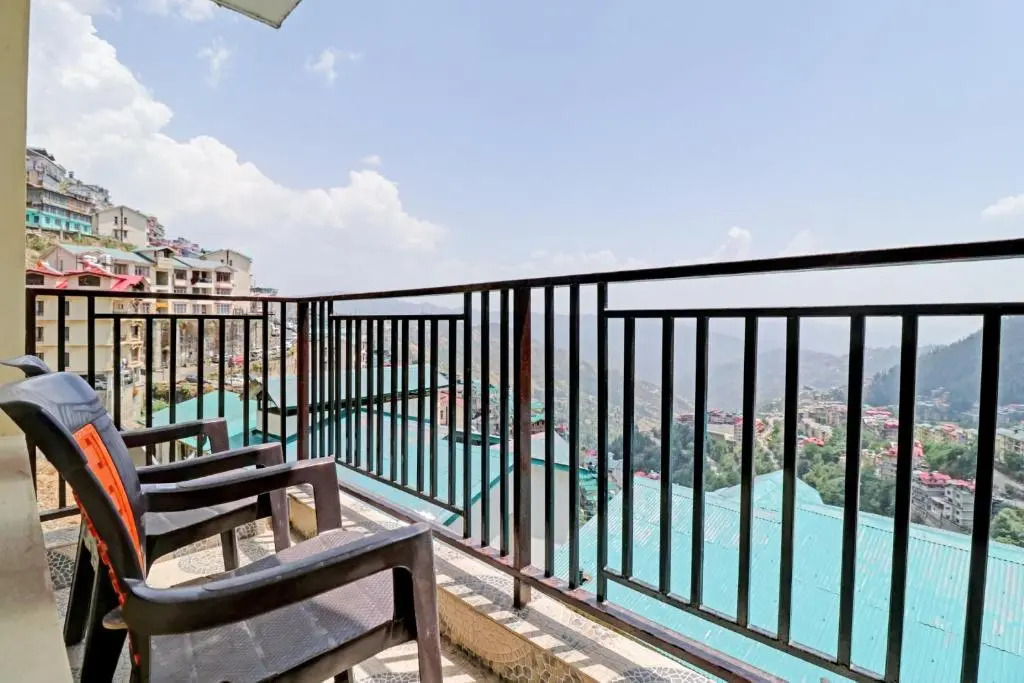 Oyo Hotel Karan