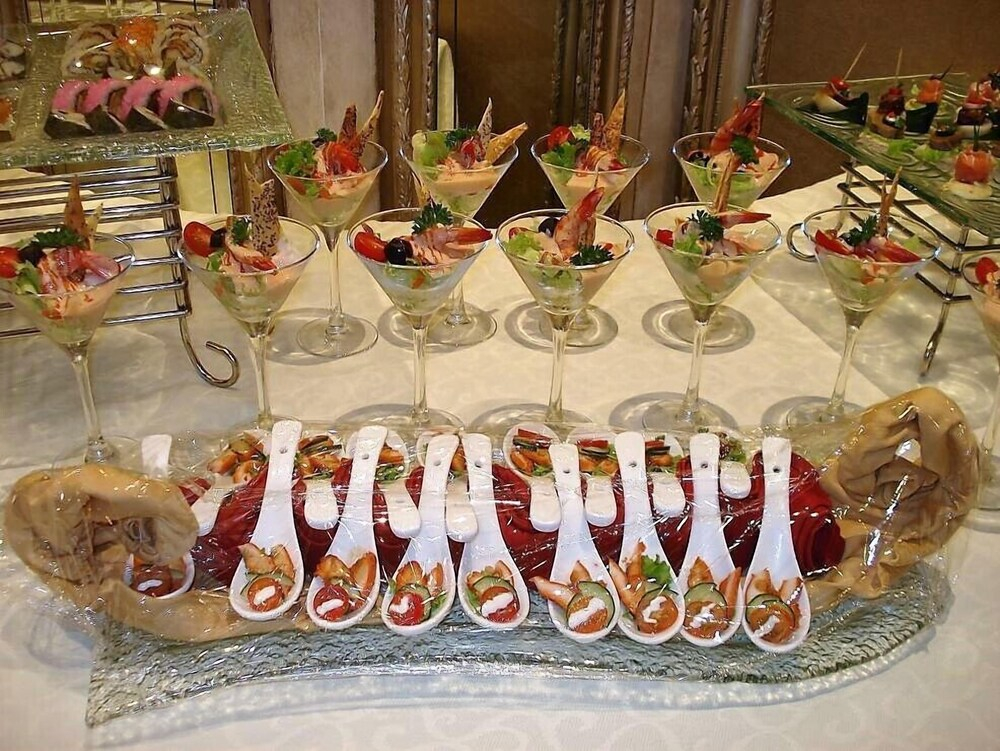 Grand Empire Palace Hotel