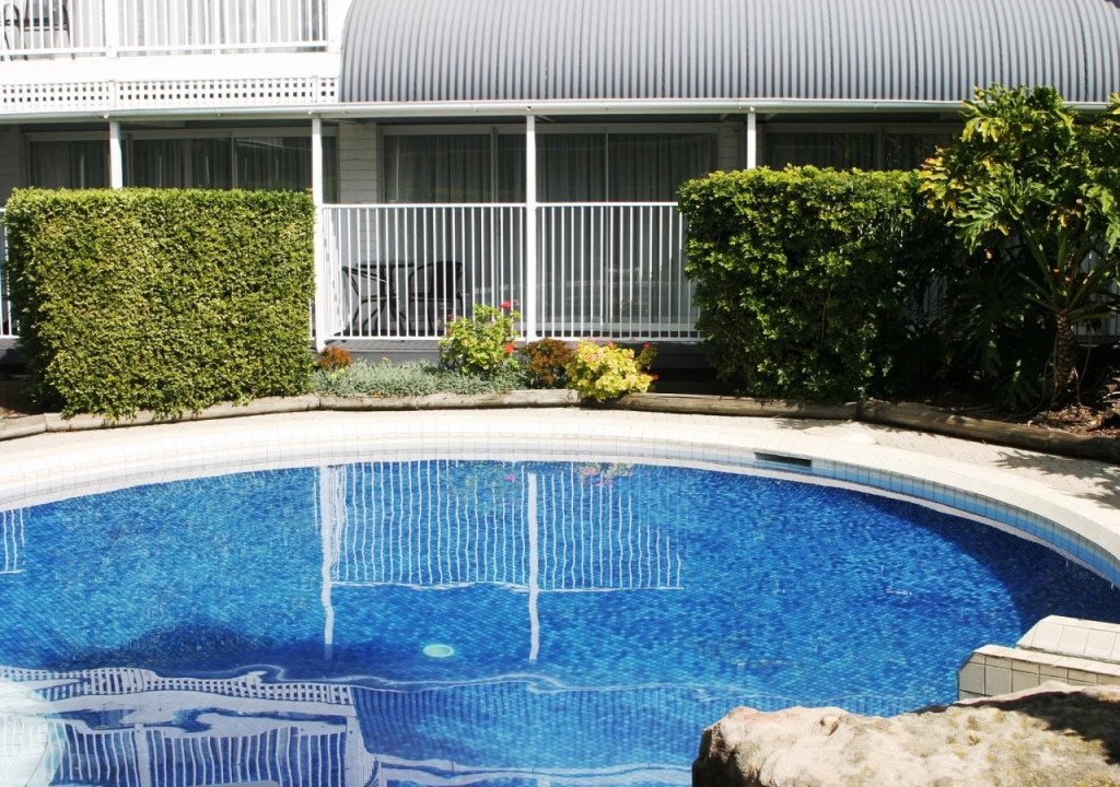 Dalby Manor Motor Inn