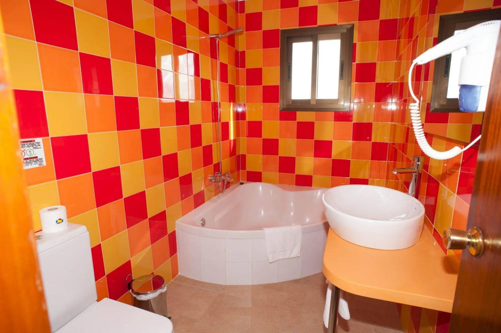 Aparthotel Boutique Poniente Playa