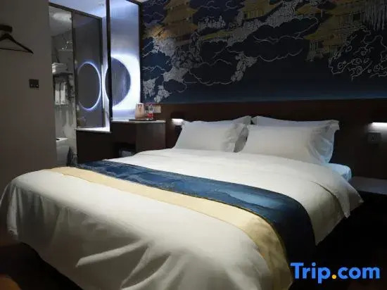 Jinhong Homestay