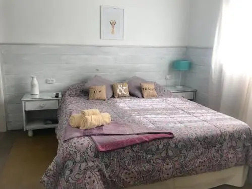 The Hostel House